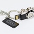 Snapshot Mini Camera USB Drive for Photographers
