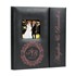 Memory Album with Single Pre-Printed DVD
