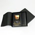 Memory Album with Double Pre-Printed DVD
