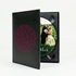Duo Folio with Double Pre-Printed DVD
