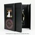 Memory Album with Single Pre-Printed DVD
