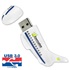 Airliner Airplane Shaped USB Drive
