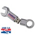 Combo Wrench Shaped USB Drive
