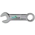 Combo Wrench Shaped USB Drive
