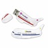 Airliner Airplane Shaped USB Drive
