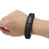 Traveler Wristband USB Drive
