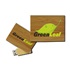 Publisher Wood Book USB Drive
