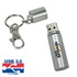 Volt Battery-Shaped USB Drive
