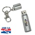 Volt Battery-Shaped USB Drive
