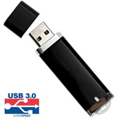 
Lightning Bulk USB 3.0 Drive