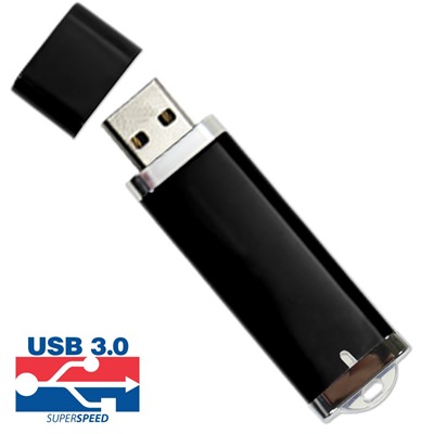 Lightning Bulk USB 3.0 Drive
