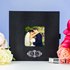 Posh 5"x7" Photo Box with USB Drive
