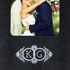 Posh 5"x7" Photo Box with USB Drive
