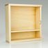 Natural Wood 5" x 7" USB Box
