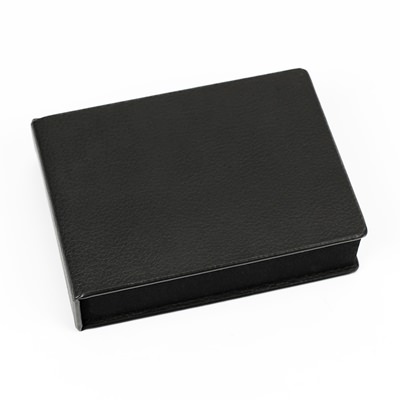 Sentiment USB Box
