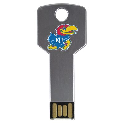 Kansas Jayhawks USB Drives
