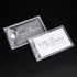 iCard USB Drive with Vinyl Pouch
