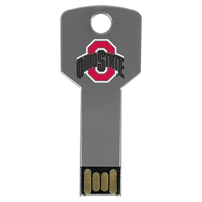 Ohio State Buckeyes USB Drives
