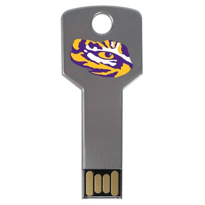 LSU Tigers USB Drives
