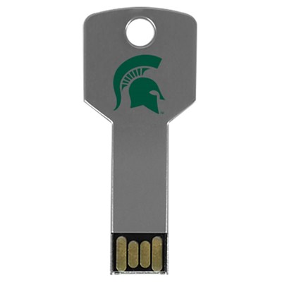 Michigan State Spartans USB Drives
