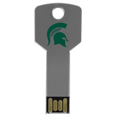 Michigan State Spartans USB Drives
