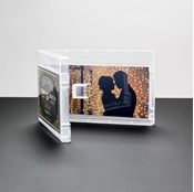 
Flash Pac® Mini with Entrapment USB Case