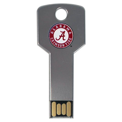 Alabama Crimson Tide USB Drives
