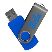 
UCLA Bruins USB Drives