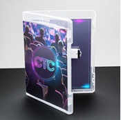 
Flash Pac® with Entrapment & USB
