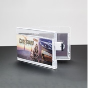 
Flash Pac® Mini with Entrapment & USB