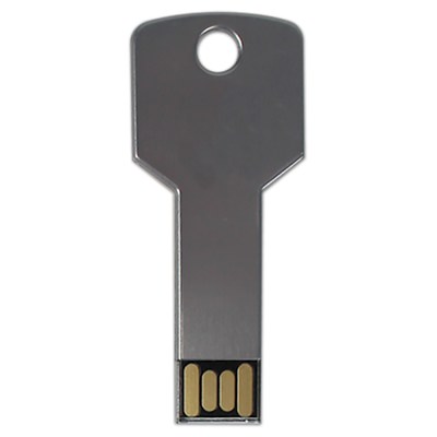 Flash Key USB Drive for Photographers
