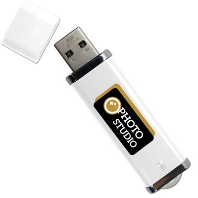 Sonic 3.0 USB Drive for Photographers
