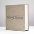 Light Gray Impression 4"x6" Photo Box with USB
