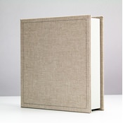 
Impression Photo Box for 4"x6" Photos