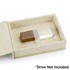 Linen Sentiment USB Box
