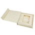 Linen Radiant USB Box
