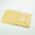 Yellow Kraft Hidden Slide USB Box
