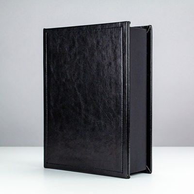 Splendor Photo Box for 5"x7" Photos
