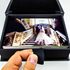 Splendor Photo Box for 5"x7" Photos
