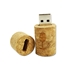 Napa Cork Shaped USB Drive
