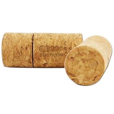 Napa Cork Shaped USB Drive
