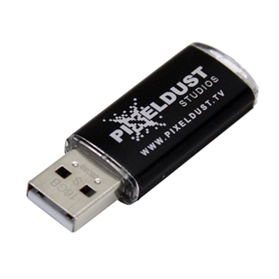Nano USB Drive
