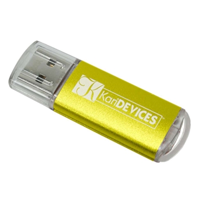 Nano USB Drive
