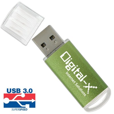 Nano USB Drive
