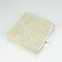 Linen Hidden Slide USB Box
