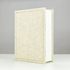Linen Splendor Photo Box for 4"x6" Photos
