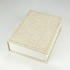 Linen Splendor Photo Box for 4"x6" Photos
