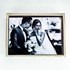 Linen Timeless Photo Box for 5"x7" Photos
