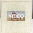 Linen Bespoke Video & Photo Box with USB for 5"x7" Photos
