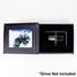 Black Leather Devotion Custom USB Box
